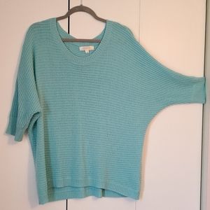 Fun chunky sweater